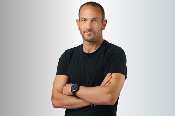 Gilad Yavetz