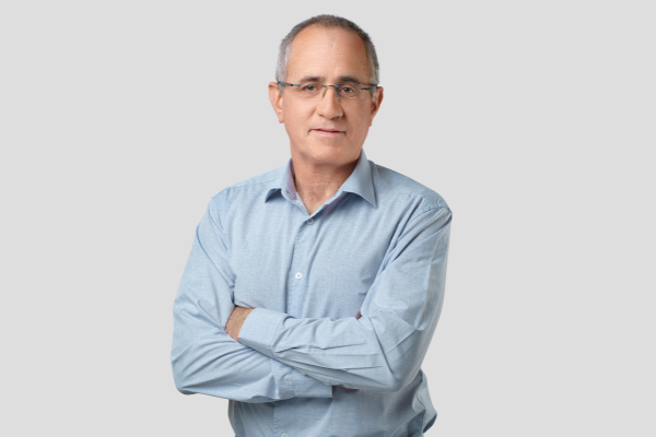 Amit Paz