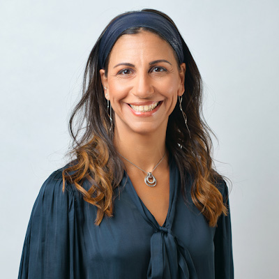 Perach  Lerner