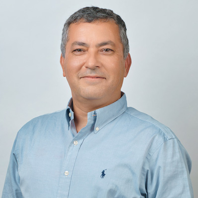 Shai  Weil