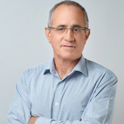 Amit  Paz