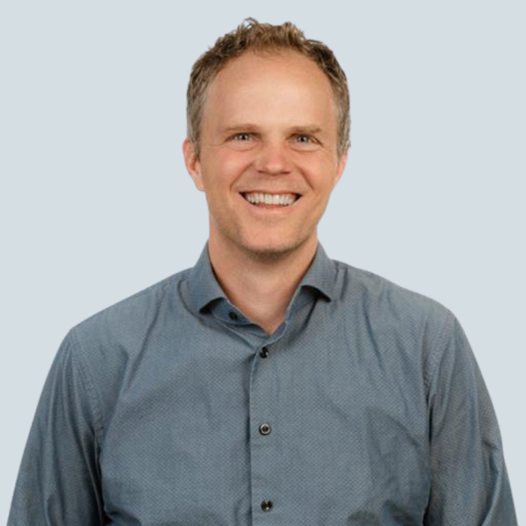 Jared  Mckee