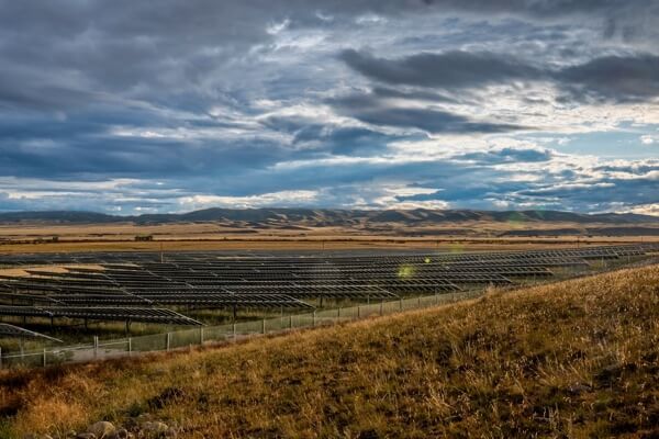 Apex Solar