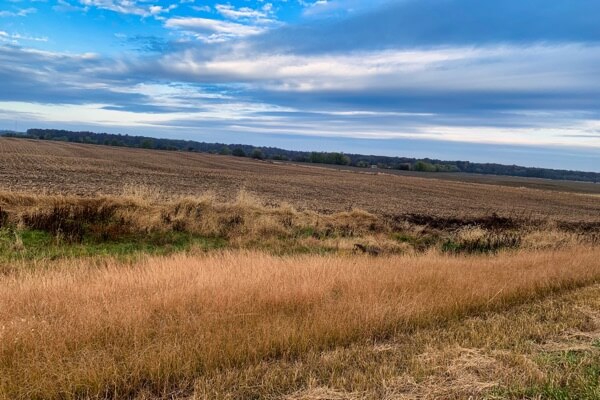 Rustic Hills 1,2