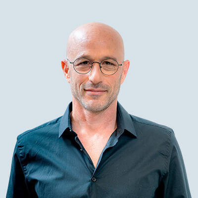 Gilad  Peled