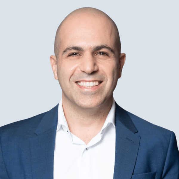Itay  Banayan