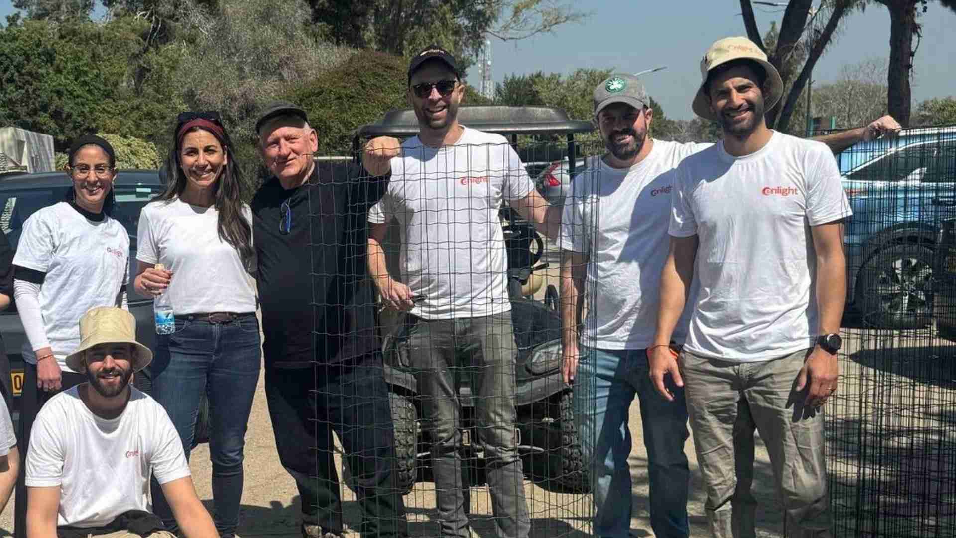 Nahal Oz Rehabilitaion (10)