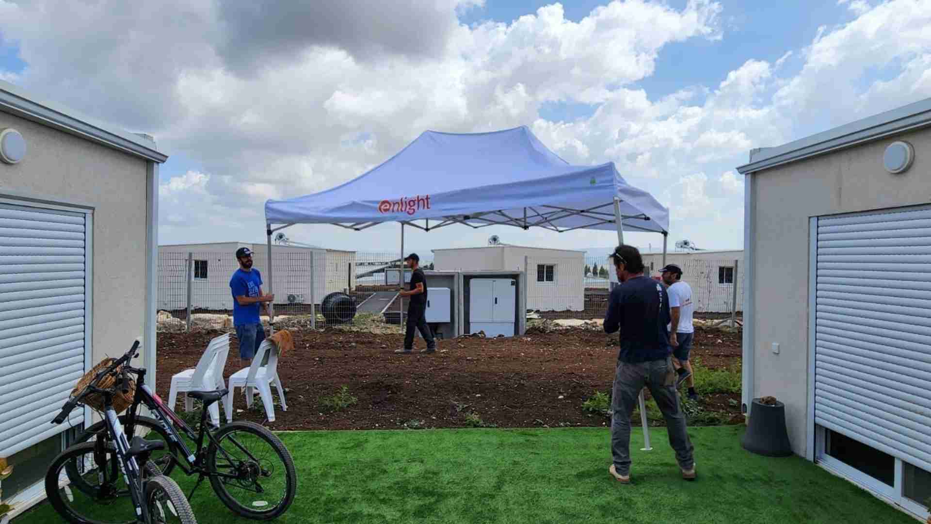 Nahal Oz Rehabilitaion (3)
