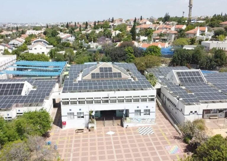 Enlight Local - Drom Hasharon2